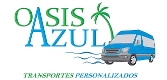 Oasis Azul